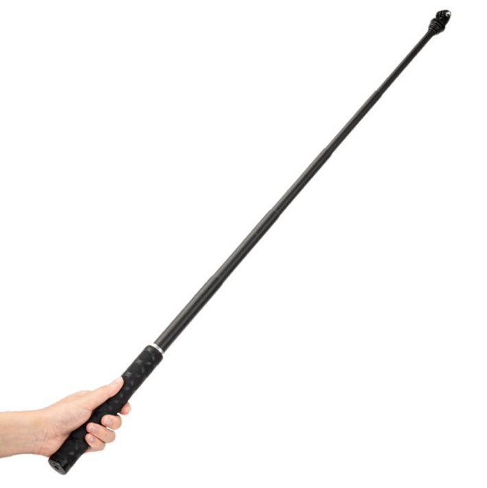 Carbon fiber monopod Telesin 0