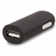Forever USB car charger 2A M02 + cable micro-USB, appearance