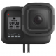 Силиконовый чехол с защитной линзой GoPro Rollcage Sleeve + Replaceable Lens для HERO8 Black, с камерой