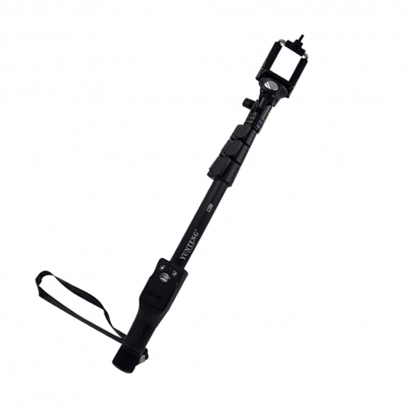 Monopod for cellphone with remote shutter Yunteng YT-1288
