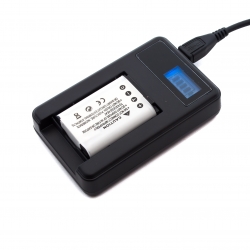 USB зарядка для SONY Action Cam
