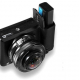 Аккумулятор Telesin для Sony NP-FW50, с камерой