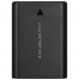 Telesin battery pack for Sony NP-FW50, front view