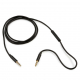 Skullcandy Knockout 2 Headphone Cable (Black), main view