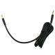 Skullcandy Headphone Cable Hesh Black non-Mic, main view