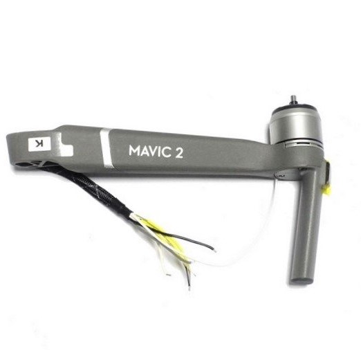 Mavic 2 Front Arm Module (Left)