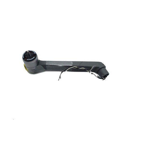 Левый задний кронштейн с мотором rear Left Arm для DJI Mavic 2 Pro/Zoom