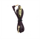 Skullcandy Knockout 1 Headphone Cable (Brown)