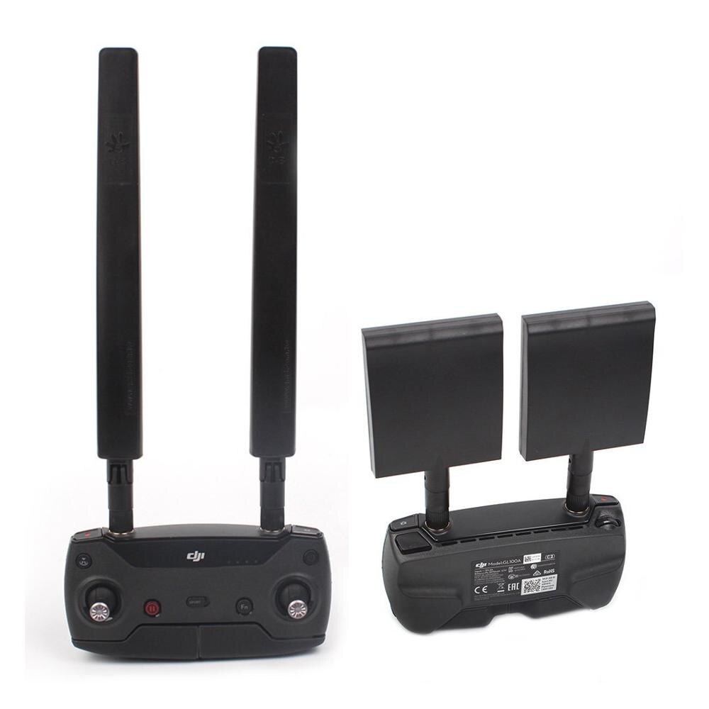Sunnylife Antenna Amplifier Kit for DJI Mavic Air, Pro, 2 Pro/ Zoom, Spark