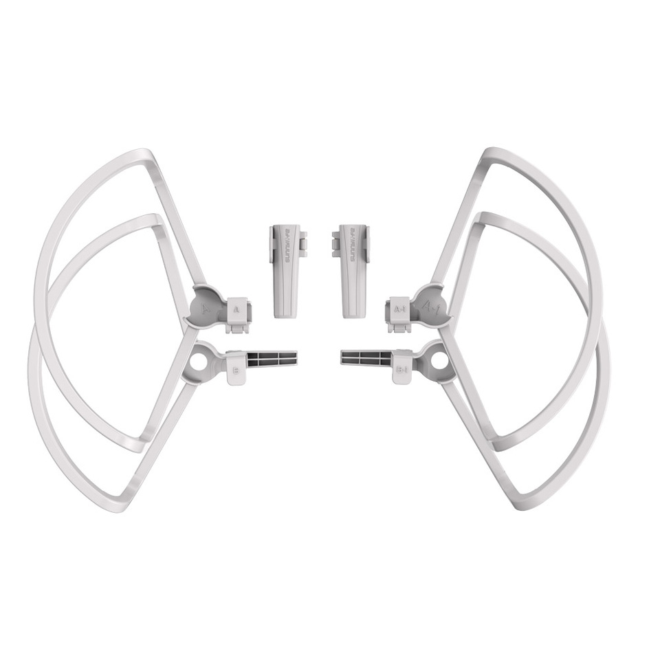 Захист пропелерів Sunnylife для DJI Mavic Mini з вбудованим шасі