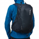 Thule Upslope Backpack 20L, overall plan