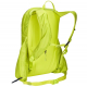 Thule Upslope Backpack 20L, Lime Punch back view