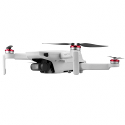 Защита моторов Sunnylife для DJI Mavic Mini с крепежными винтами, черная