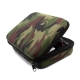 Medium size protective case for GoPro (military)