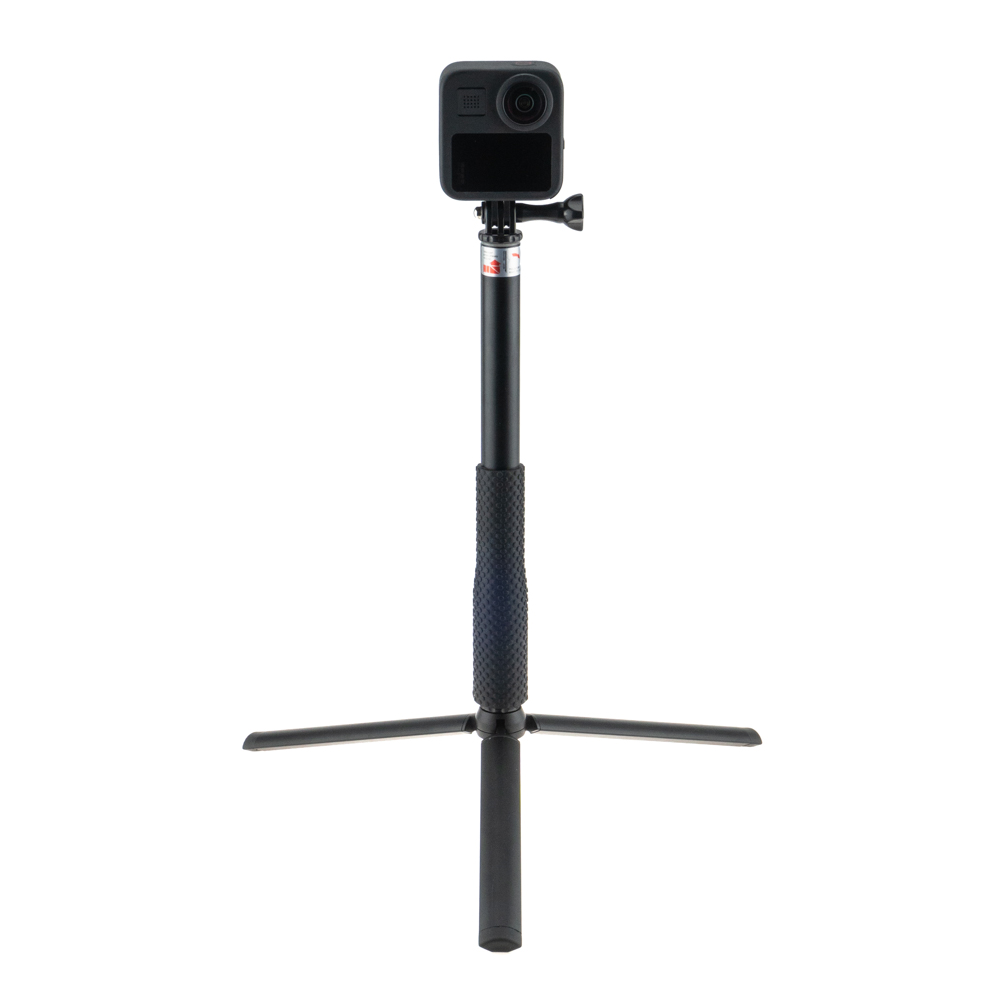 Монопод-штатив 3-в-1 для GoPro MAX та Fusion