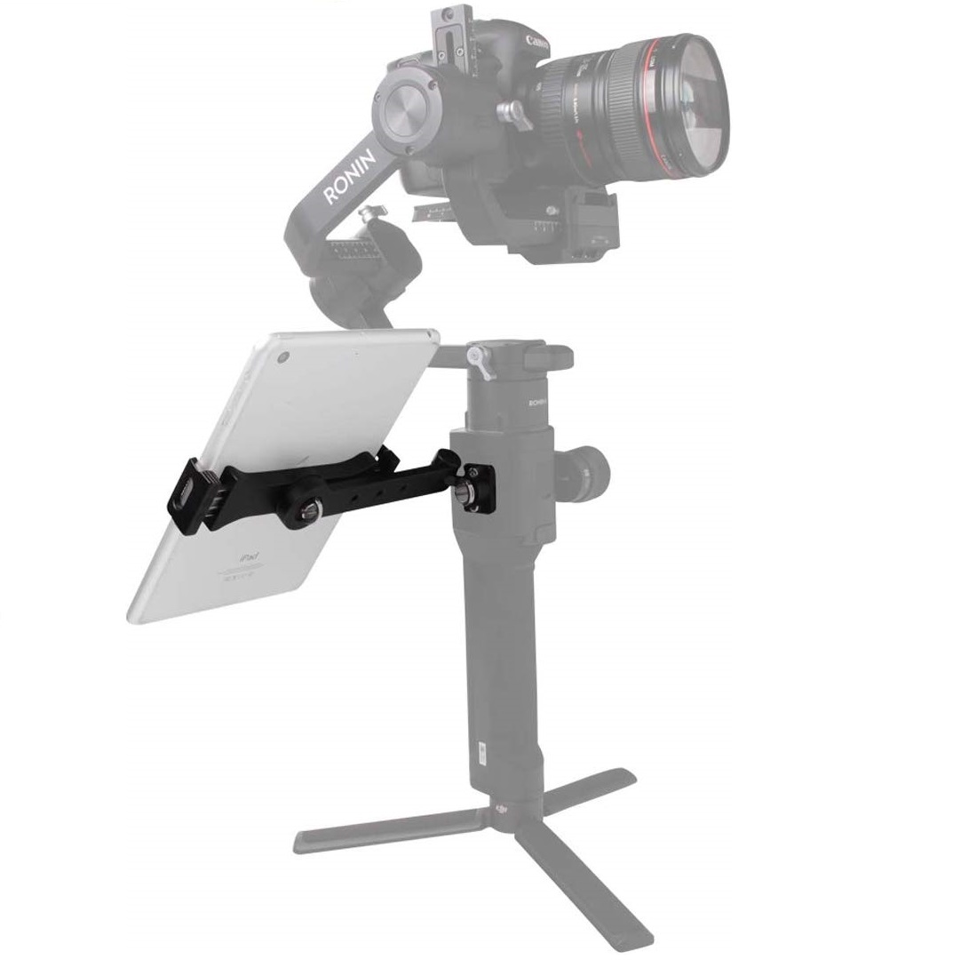 Кронштейн для кріплення телефона/планшета до DJI Ronin S