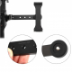 Sunnylife Extension Bracket Clamp with Mounting Adapter for DJI Ronin-S, close-up