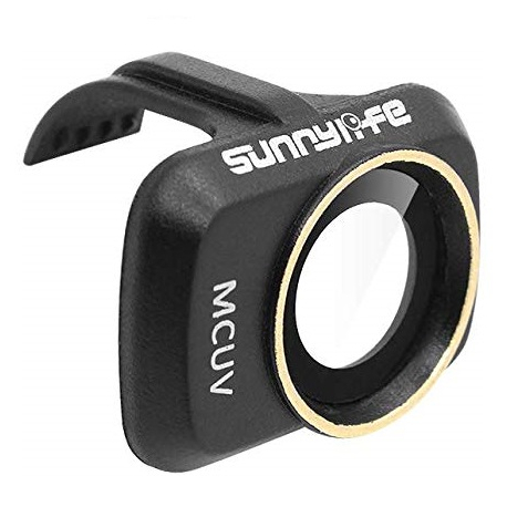 Ультрафіолетовий фільтр Sunnylife UV для DJI Mavic Mini