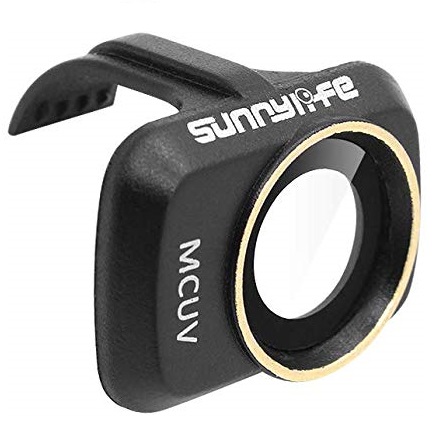 Sunnylife UV filter for DJI Mavic Mini, main view