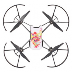 Sunnylife Cool PVC Sticker Skin for DJI Ryze Tello, main view
