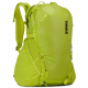 Thule Upslope Backpack 35L, Lime Punch