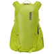 Thule Upslope Backpack 25L, Lime Punch front view