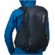 Thule Upslope Backpack 25L, overall plan