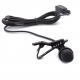 Mini USB мікрофон для GoPro (кріплення)