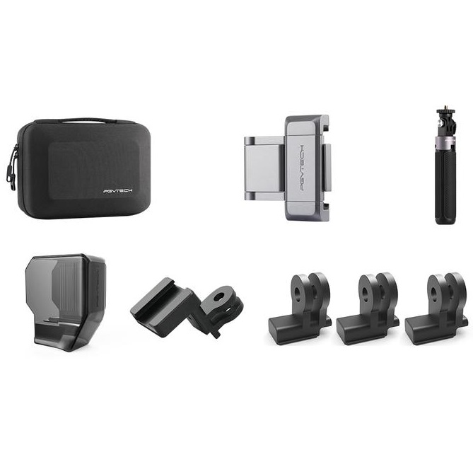 PGYTECH DJI OSMO Pocket Vlog Set, main view