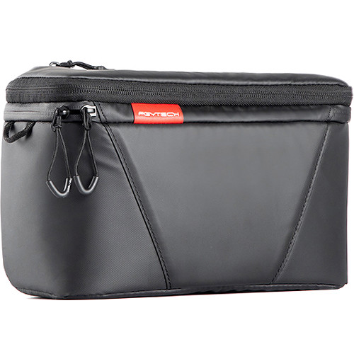 PGYTECH OneMo Shoulder Bag (Twilight Black), main view