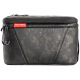 PGYTECH OneMo Backpack 25L+Shoulder Bag(Olivine Camo), bag front view
