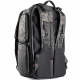 PGYTECH OneMo Backpack 25L+Shoulder Bag(Olivine Camo), back view