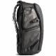 PGYTECH OneMo Backpack 25L+Shoulder Bag(Olivine Camo), side view