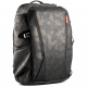 PGYTECH OneMo Backpack 25L+Shoulder Bag(Olivine Camo), close-up