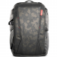 PGYTECH OneMo Backpack 25L+Shoulder Bag(Olivine Camo), front view
