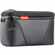 PGYTECH OneMo Backpack 25L+Shoulder Bag(Twilight Black), bag close-up