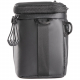 Рюкзак для съемочного оборудования PGYTECH OneMo Backpack 25L с сумкой Shoulder Bag(Twilight Black), сумка вид сбоку