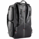 PGYTECH OneMo Backpack 25L+Shoulder Bag(Twilight Black), back view