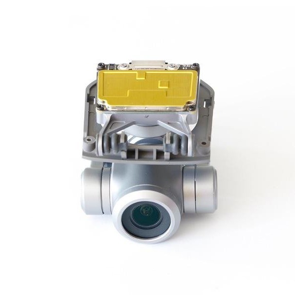 Підвіс з камерою DJI Mavic 2 ZOOM в зборі