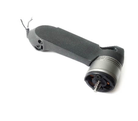 Правый задний кронштейн з мотором Rear Right Arm для DJI Mavic Air