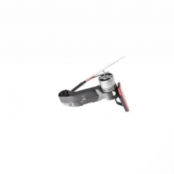 Mavic Air Front Left Arm Red