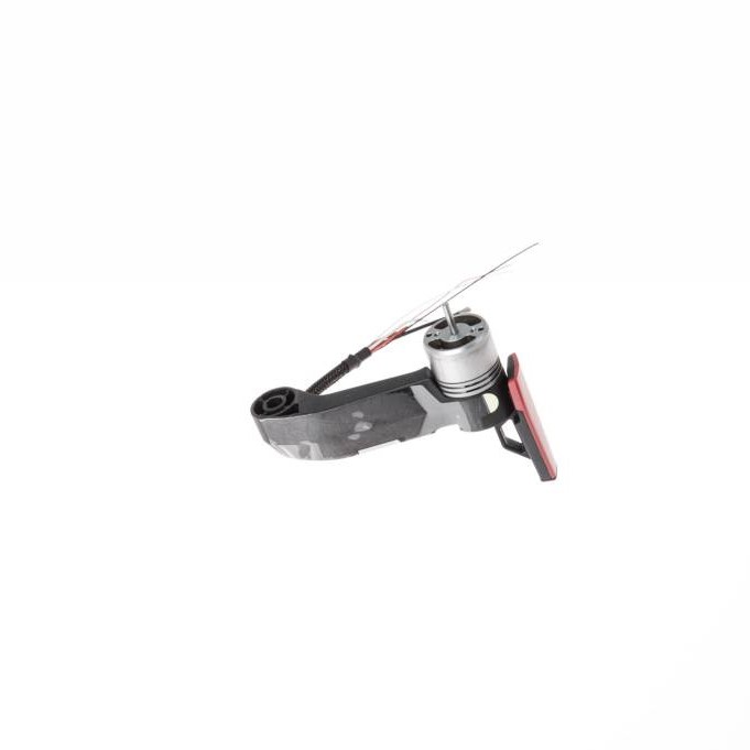 Левый передний кронштейн з мотором Front Left Arm для DJI Mavic Air Flame Red