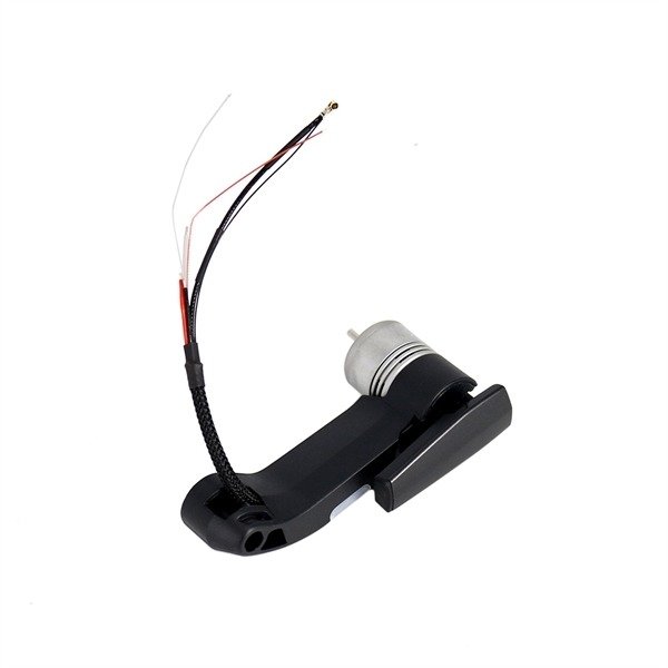 Mavic Air Front Right Arm Black