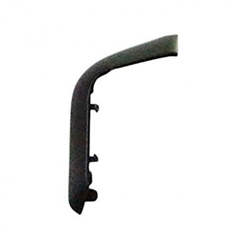 Mavic Air Upper Cover Left Black