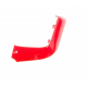 Mavic Air Upper Cover Left Flame Red