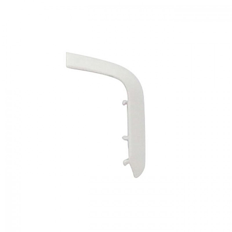 Mavic Air Upper Cover Right White