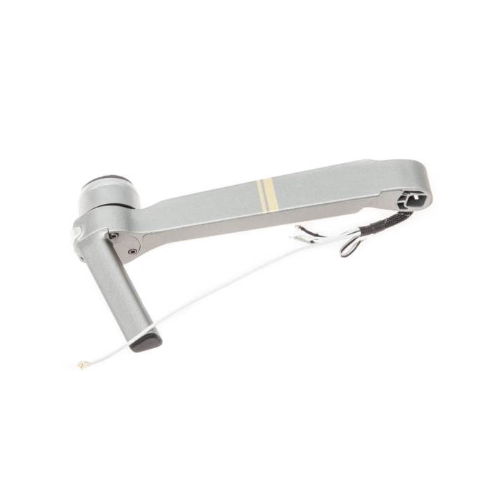Правый передний кронштейн с мотором Right Front Motor Arm для DJI Mavic Pro Platinum