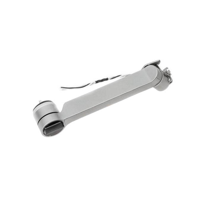 Правый задний кронштейн с мотором Right Rear Motor Arm для DJI Mavic Pro Platinum