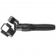 FeiyuTech Vimble 2A Telescoping 3-Axis Handheld Gimbal for GoPro, side view