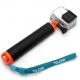 Telesin Hollow floaty hand grip for GoPro, appearance